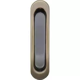 Ручка на раздвижные двери VETTORE L 010 AB 20486