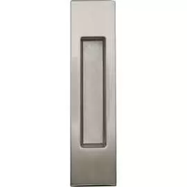 Ручка на раздвижные двери VETTORE L 020 SN 20488