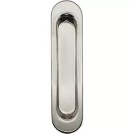 Ручка на раздвижные двери VETTORE L 010 SN 20485