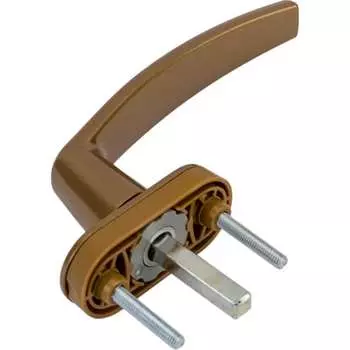 Ручка оконная Tech-Krep Vic 152058