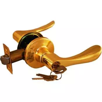 Ручка PALIDORE Arsenal 891 PB ET, зол.бл. 98760467