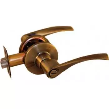 Ручка PALIDORE Arsenal 860 AB BK бронза 98760439