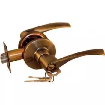 Ручка PALIDORE Arsenal 860 AB ET бронза 98760440