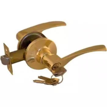 Ручка PALIDORE Arsenal 860 SB ET, зол.мат. 98760454