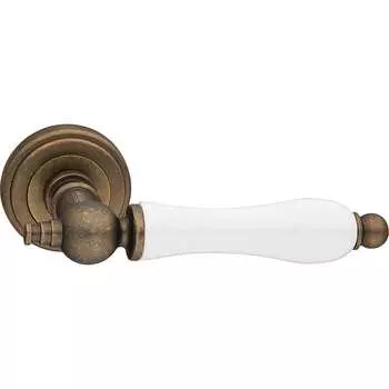 Ручка PALIDORE A-410 ABB 98760648