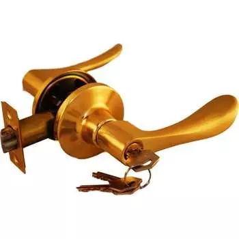 Ручка PALIDORE Arsenal 891 SB ET, зол.мат. 98760473