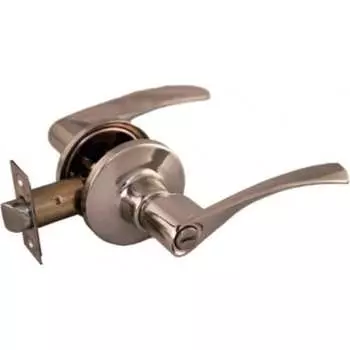 Ручка PALIDORE Arsenal 860 SN BK, ник. 98760456