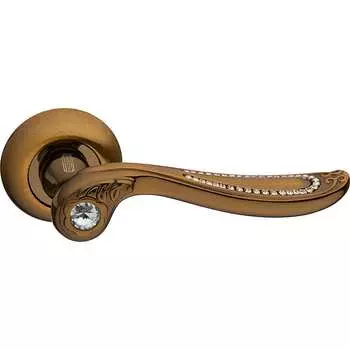 Ручка PALIDORE 105 BCF crystal 98760501