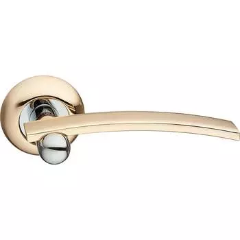 Ручка PALIDORE L PC/PB 98760709