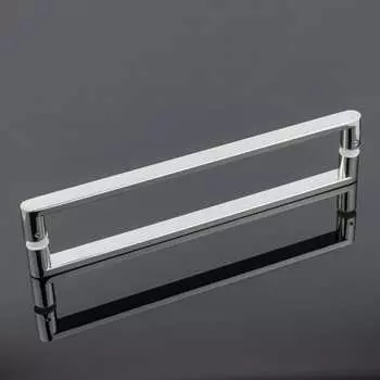 Ручка полотенцесушитель-скоба SERVICE PLUS