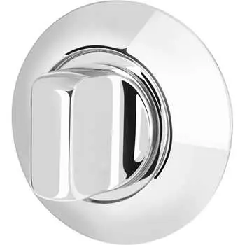 Ручка поворотная Armadillo BKW6.R.LD54 (BKW6) CP-8 17525