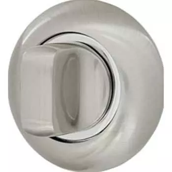 Ручка поворотная Armadillo BKW8.R.LD54 (BKW8) SN/CP-3 15610