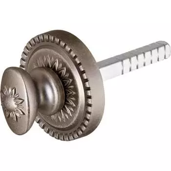 Ручка поворотная Armadillo BKW8.R.CL55 (BKW8/CL) AS-9 34945