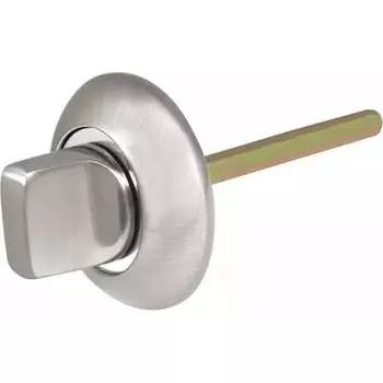 Ручка поворотная Fuaro BKW6.R.AR54 (BKW6 AR) SN/CP-3 28263