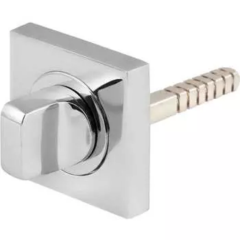 Ручка поворотная Fuaro BKW8.K.KM52 (BKW8 KM) CP-8 34897