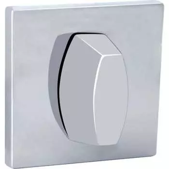 Ручка поворотная Fuaro BKW8x75.K.RL52 (BKW8x75 RL) CP-8 42741