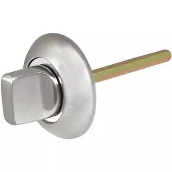 Ручка поворотная Fuaro BKW8.R.AR54 (BKW8 AR) SN/CP-3 31093