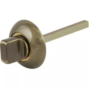 Ручка поворотная Fuaro BKW8.R.AR54 (BKW8 AR) ABG-6 37077