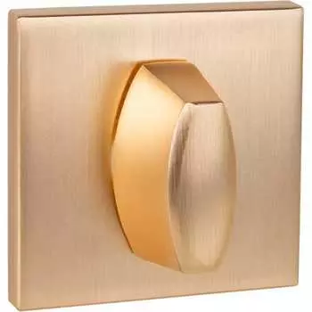 Ручка поворотная Fuaro BKW8x75.K.RL52 (BKW8x75 RL) SSG 46477