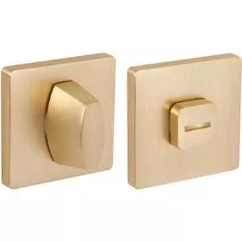 Ручка поворотная Fuaro BK6.K.SL52 (BK6 SL) SSG-39 45845