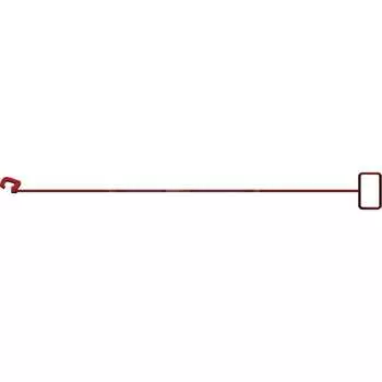 Прямая ручка RUSKLAD