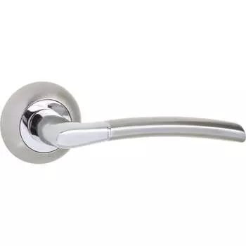 Ручка раздельная Ajax R.PR54.RODEO (RODEO PR) SN/CP-3 44773