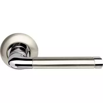 Ручка раздельная Armadillo R.LD54.Stella (Stella LD28) SN/CP-3 31869