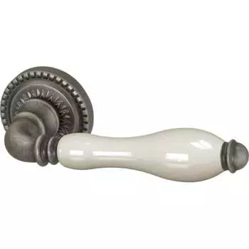 Ручка раздельная Armadillo R.CL55.Silvia (Silvia CL1) AS/LWP-109 27793