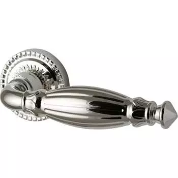 Ручка раздельная Armadillo R.CL55.Bella (Bella CL2) SILVER-925 32967