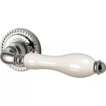 Ручка раздельная Armadillo R.CL55.Silvia (Silvia CL1) SILVER-925/LWP-109 33773