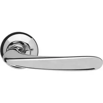 Ручка раздельная Armadillo R.LD54.Pava (Pava LD42) CP-8 31871