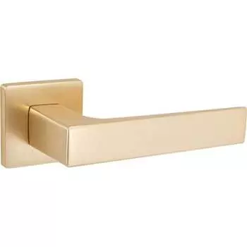 Ручка раздельная Fuaro K.SL52.REDLINE (RED LINE SL) SSG-39 45847