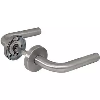 Ручка раздельная Fuaro R.DSS201-0201/19 (DSS-0201/19) INOX 201 42041