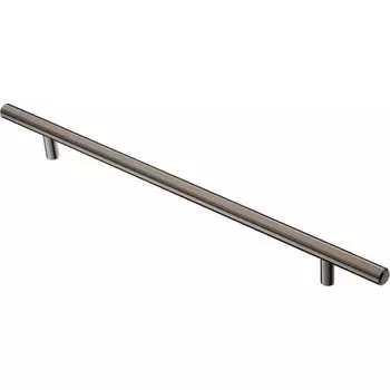 Ручка рейлинг Kerron R-3020-320 BN