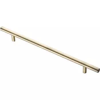 Ручка-рейлинг Kerron R-3020-448 AB