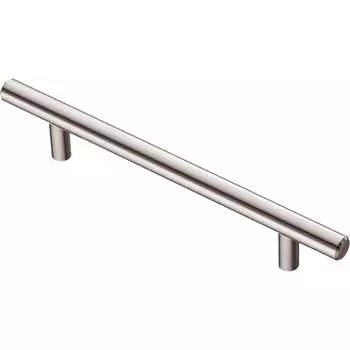 Ручка рейлинг Kerron R-3010-128 ST