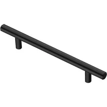 Ручка рейлинг Kerron R-3010-128 BL