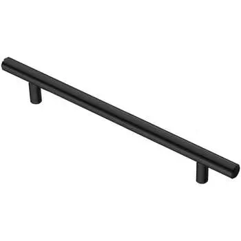 Ручка рейлинг Kerron R-3010-160 BL