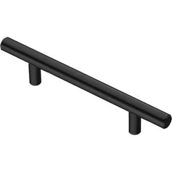 Ручка рейлинг Kerron R-3010-96 BL