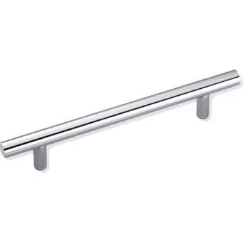 Ручка-рейлинг MFK-TORG L530 СР С9552078-128СР RR128X