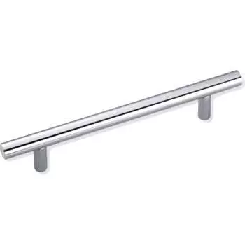 Ручка-рейлинг MFK-TORG L530-96 СР L530-96-10-СР