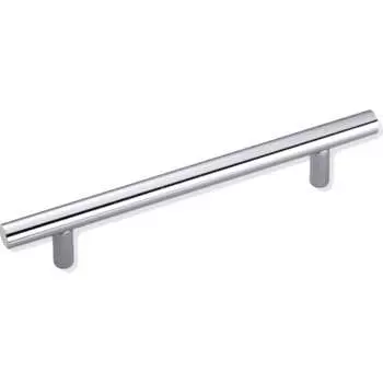 Ручка-рейлинг MFK-TORG L530 СР С9552078-96СР RR96X