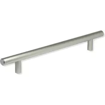 Ручка-рейлинг MFK-TORG L530-96-SN L530-96-10-SN