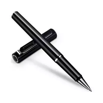 Ручка роллер DELI 1503732