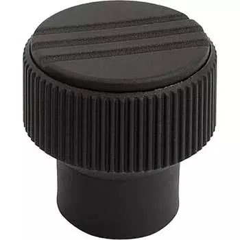 Ручка с накаткой KIPP