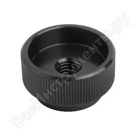 Ручка с накаткой KIPP K0137.106