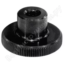 Ручка с накаткой KIPP