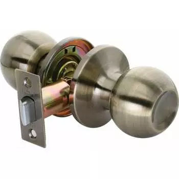 Ручка-шар Rucetti