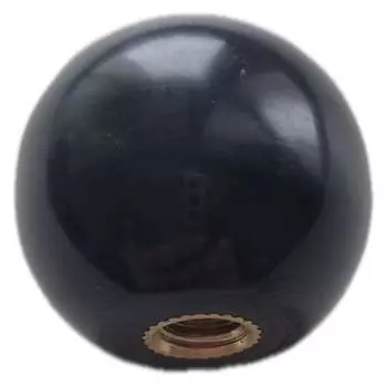 Ручка-шар UnitMC 100110 BМ10х40