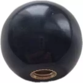 Ручка-шар UnitMC 100110 BM8х32